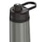 Thermos 24-Oz. Alta Hydration Bottle with Spout Espresso Black TP4329SM6 - alternate 2